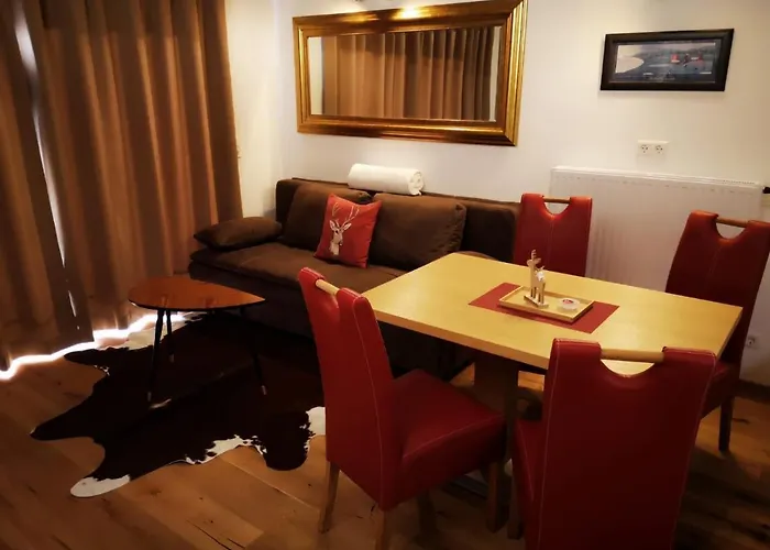 Appartement Bella Vista