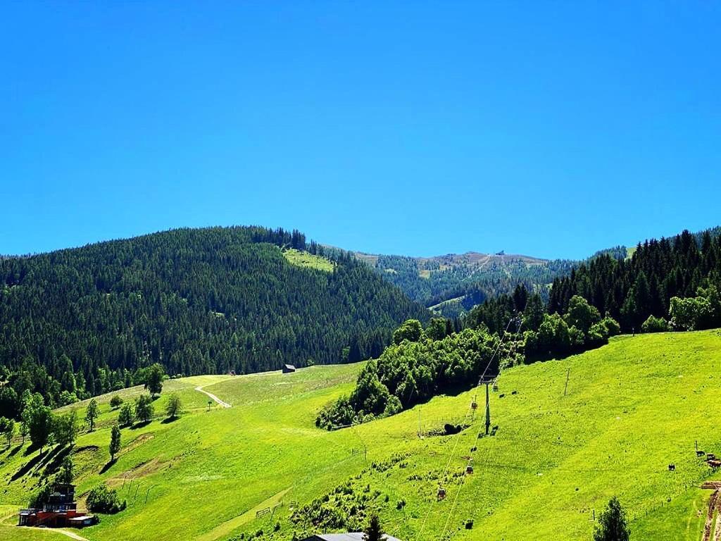 Bella Vista Bad Kleinkirchheim