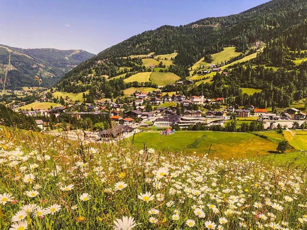 Bella Vista * Bad Kleinkirchheim