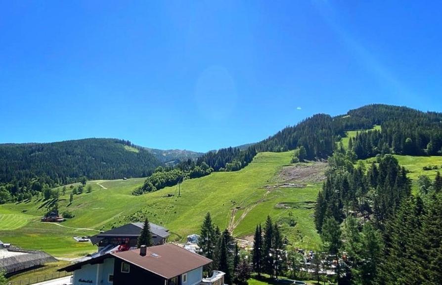 Bella Vista Bad Kleinkirchheim