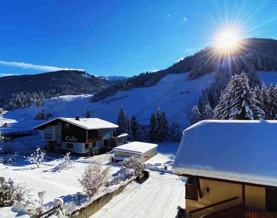 Bella Vista Bad Kleinkirchheim