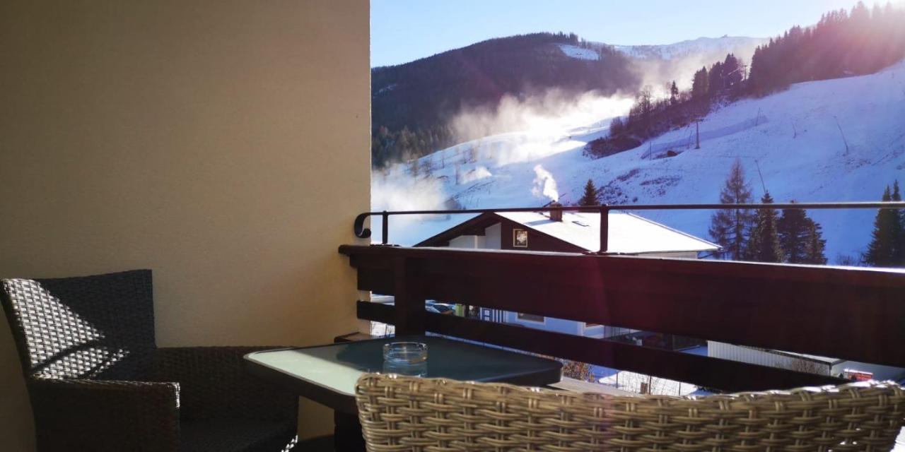 Bella Vista Bad Kleinkirchheim