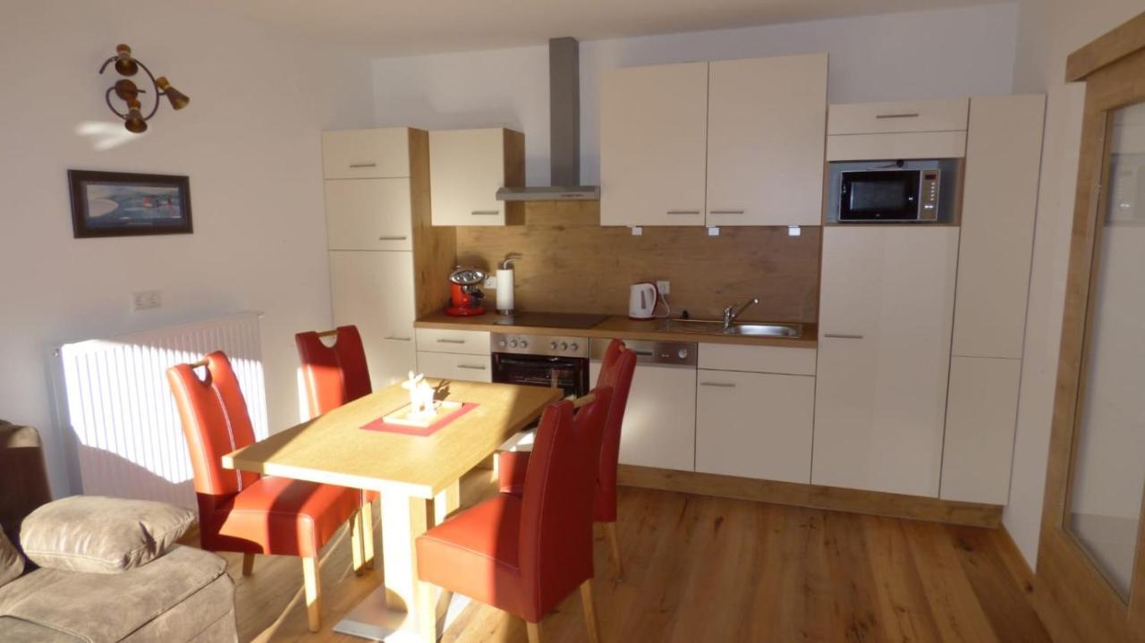 Bella Vista Apartment Bad Kleinkirchheim