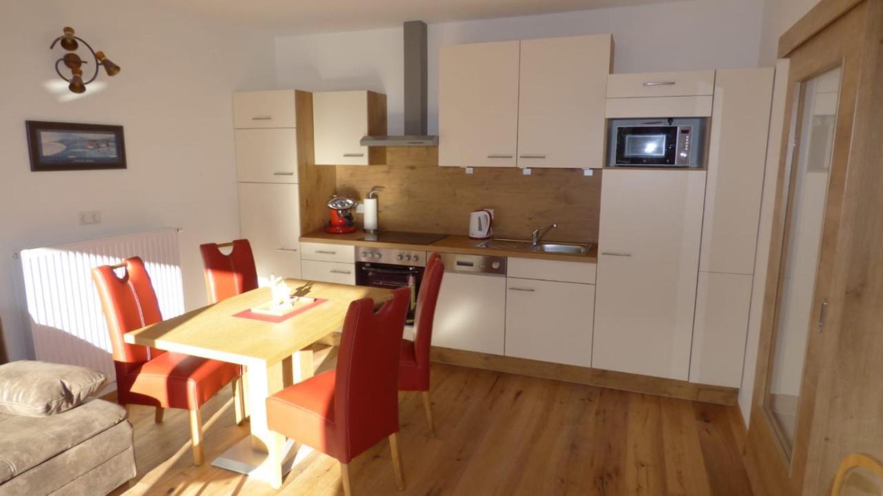 Bella Vista Apartment