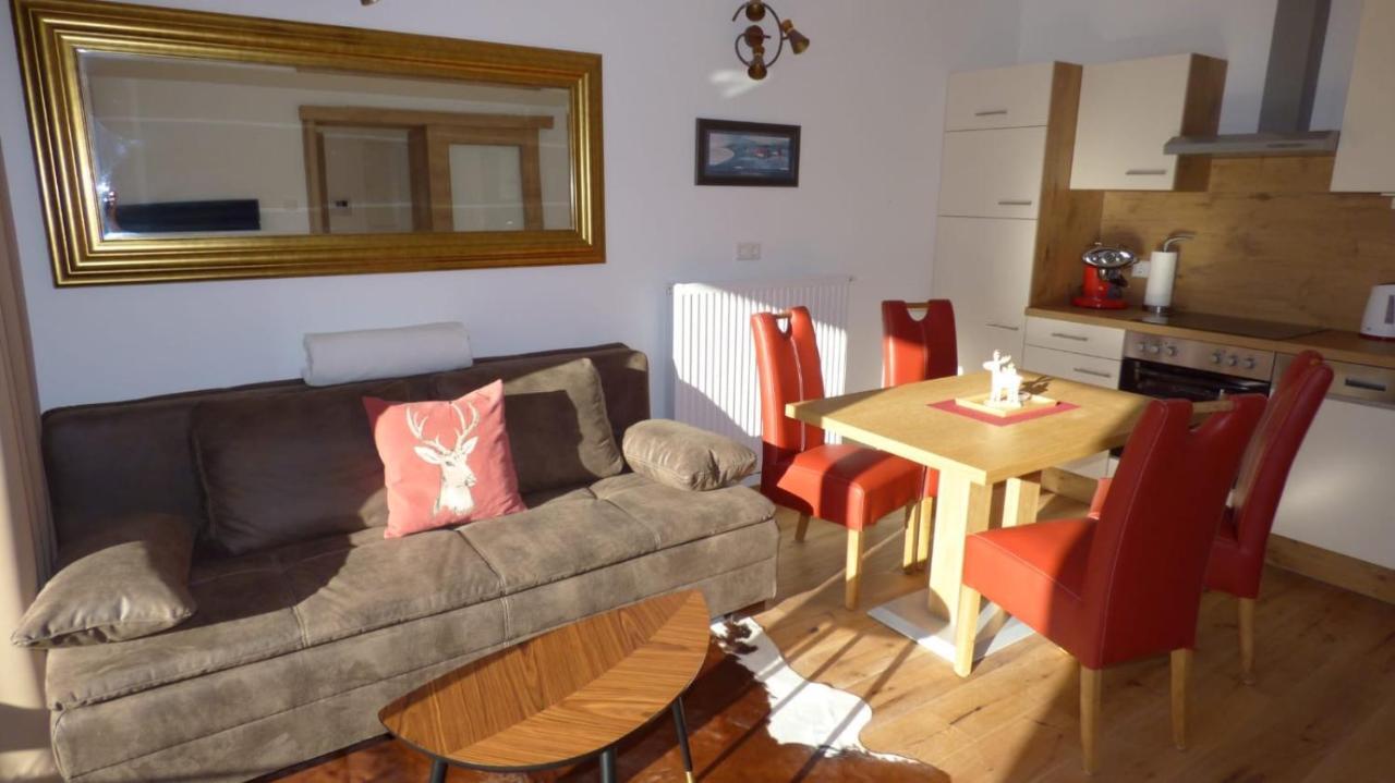 Bella Vista Apartment Bad Kleinkirchheim
