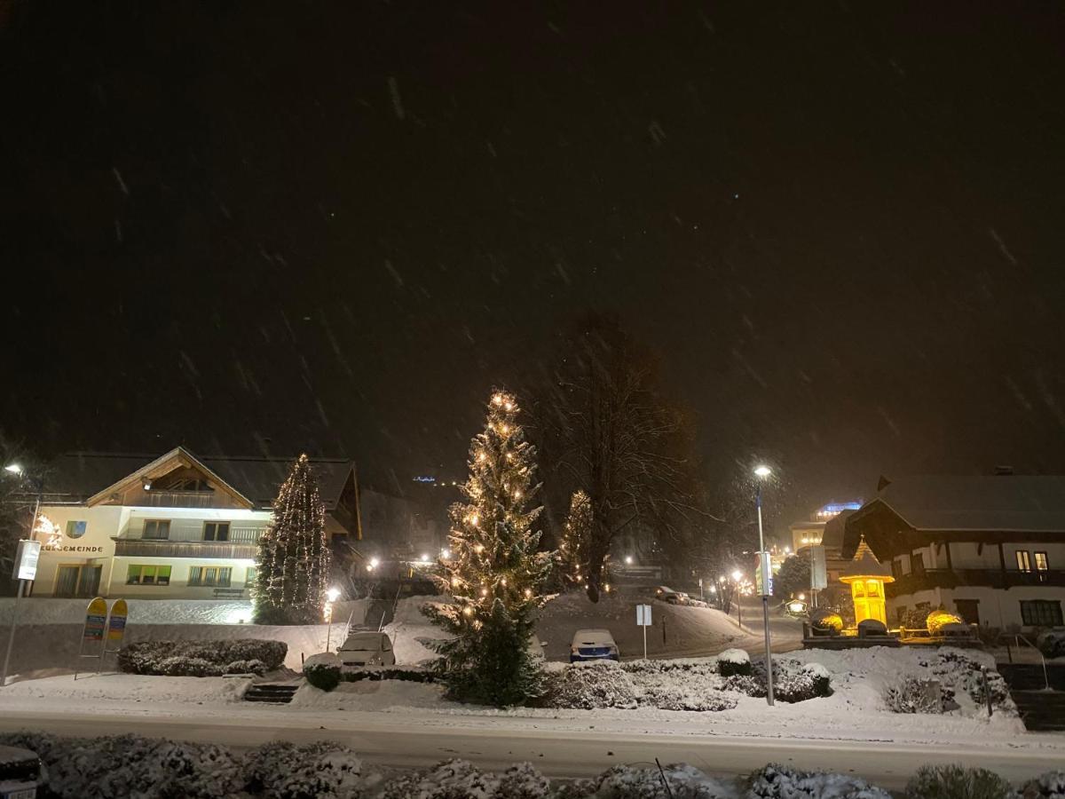 Bella Vista Bad Kleinkirchheim